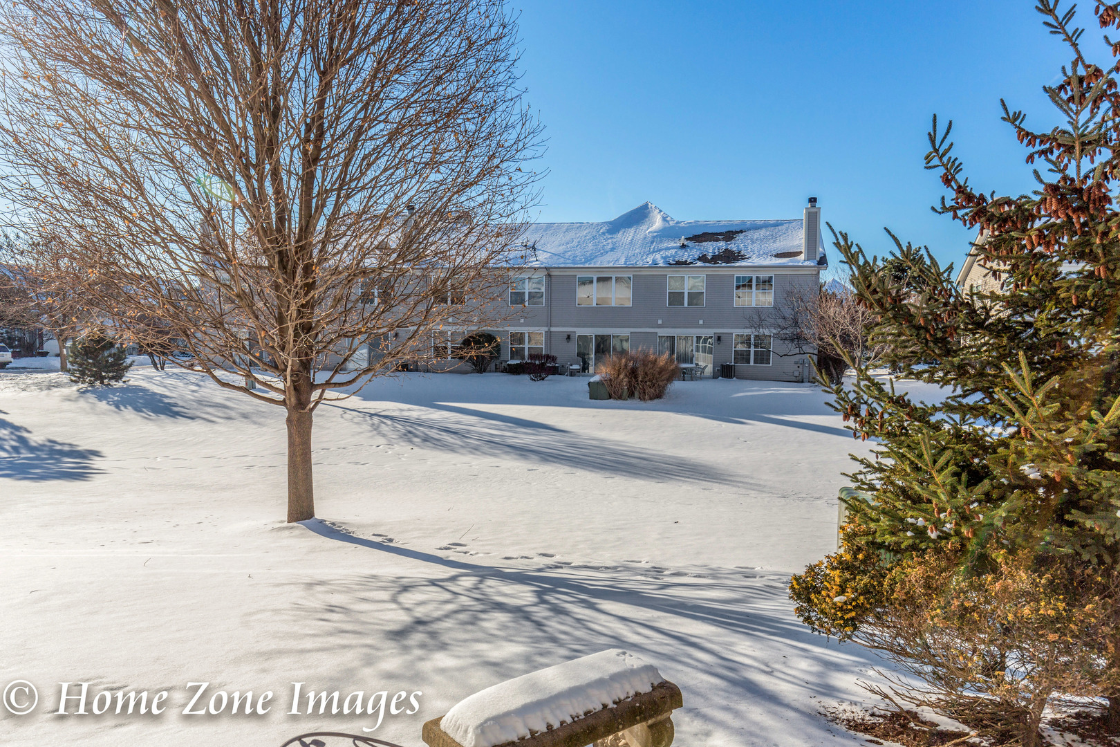 3133 Reflection Drive, Unit 3133 Naperville, IL 60564 - Photo 28 of 28