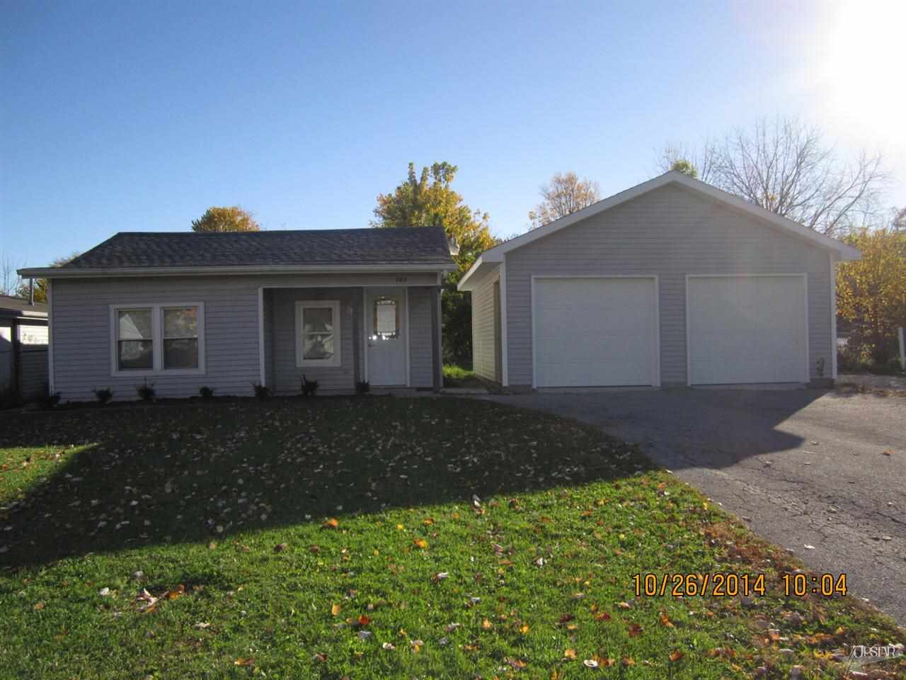 7213 Baer Road Fort Wayne, IN 46809 - Photo 1 of 18