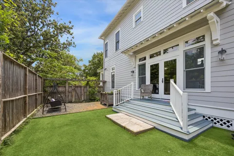 $2,450,000 | 1101 Omar Street, Houston, TX 77009
