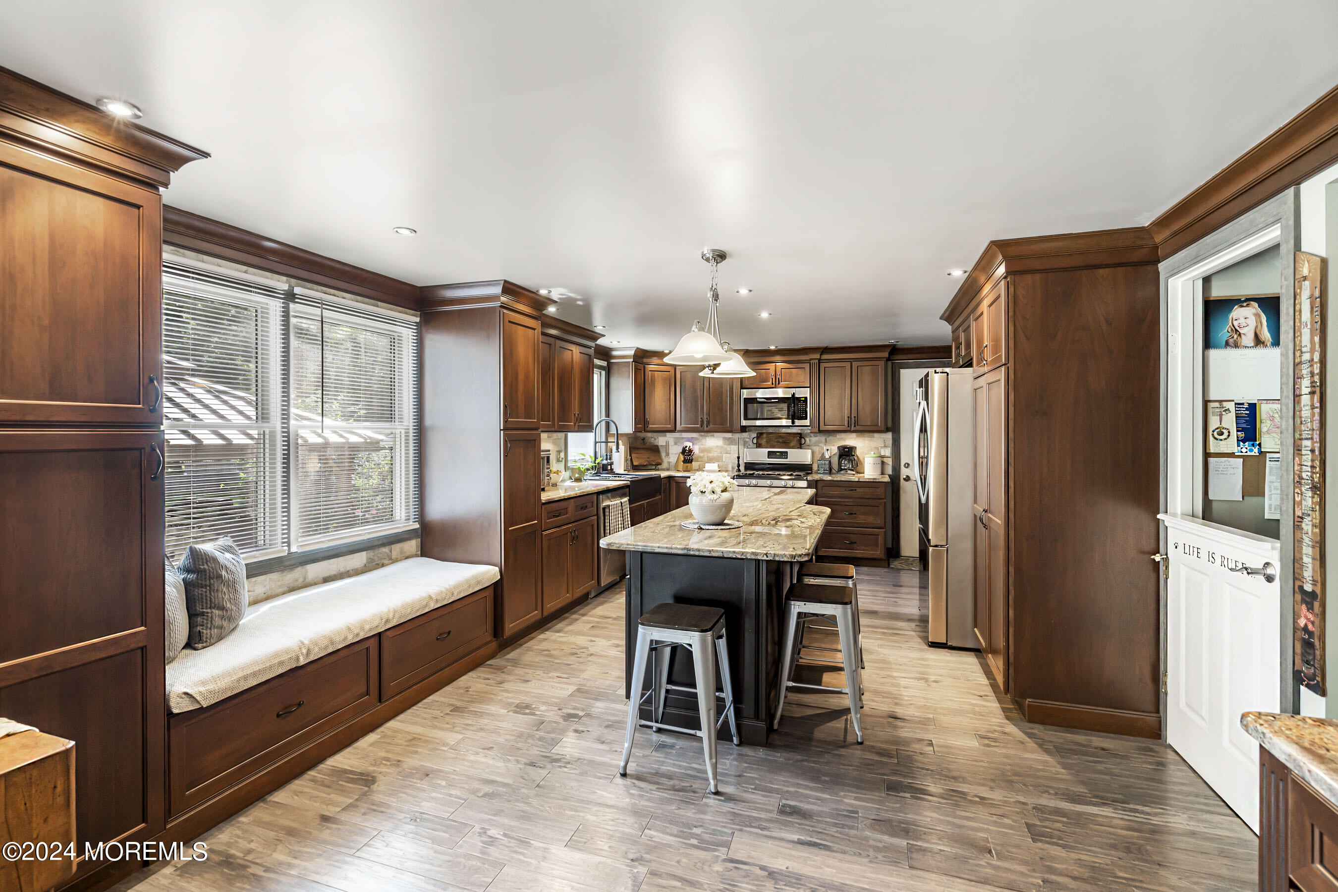 55 Richter Road Jackson, NJ 08527 - Photo 11 of 48 Kitchen 1D (2)