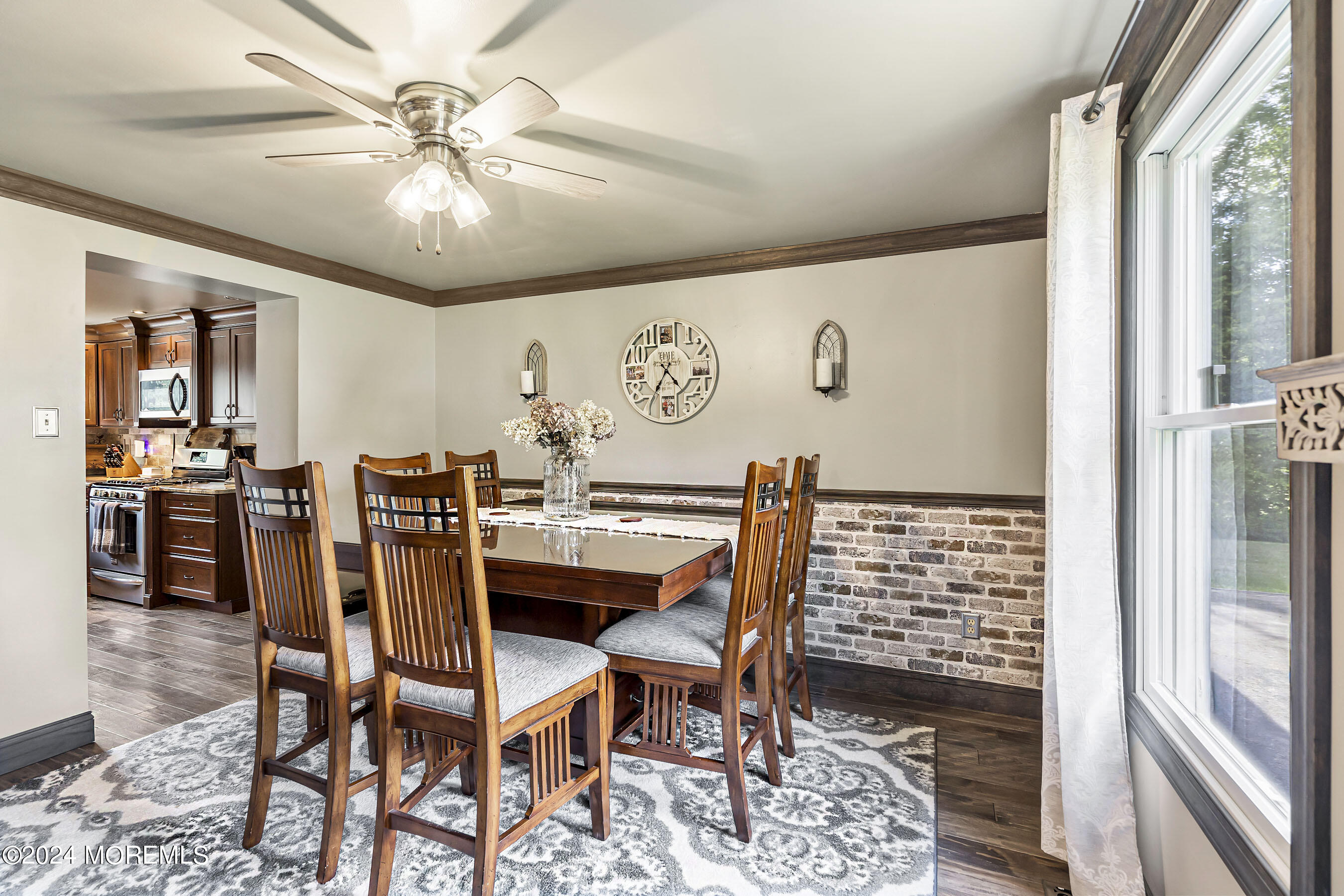 55 Richter Road Jackson, NJ 08527 - Photo 17 of 48 Dining (2)