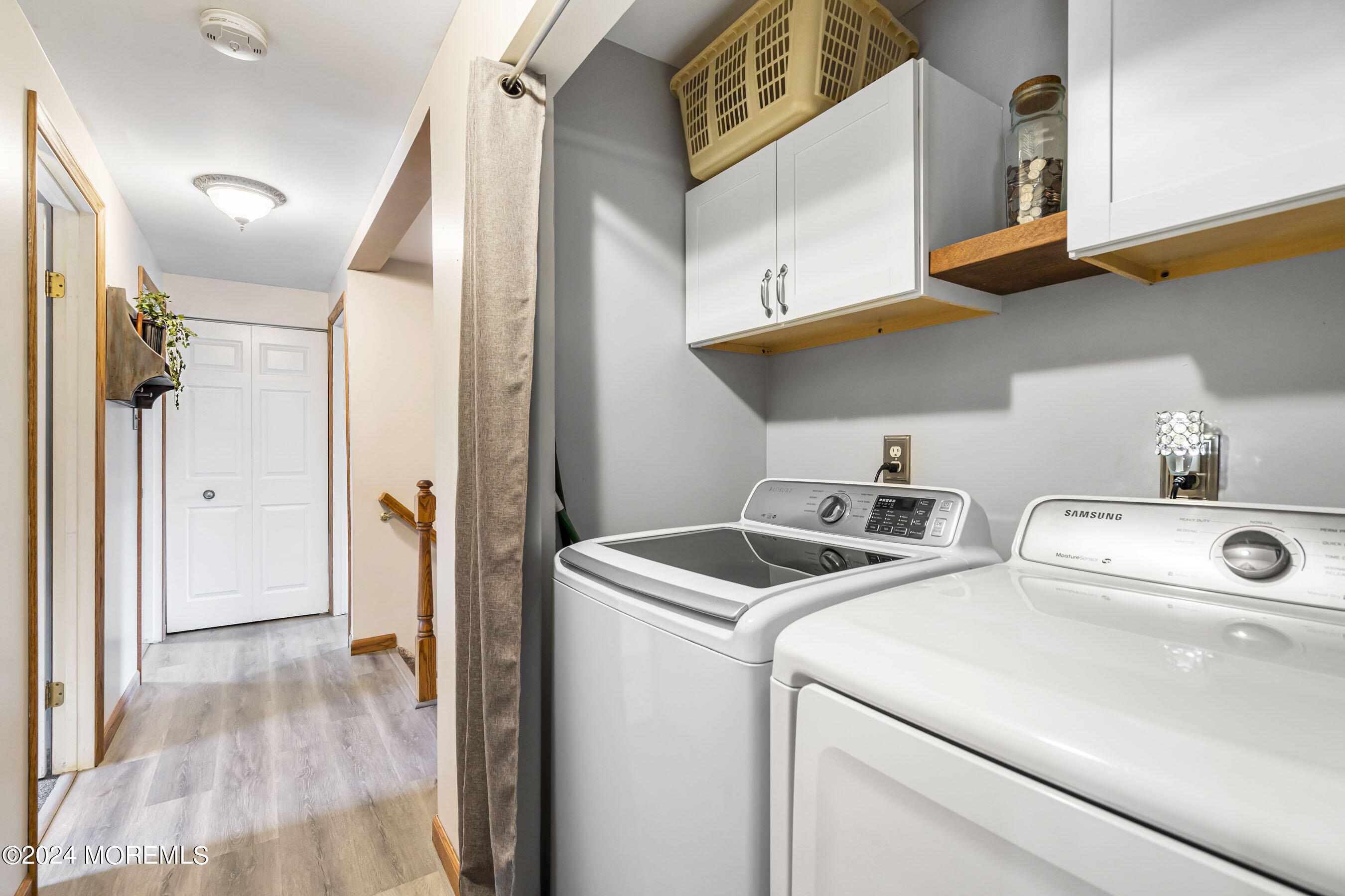 55 Richter Road Jackson, NJ 08527 - Photo 29 of 48 Laundry (3)
