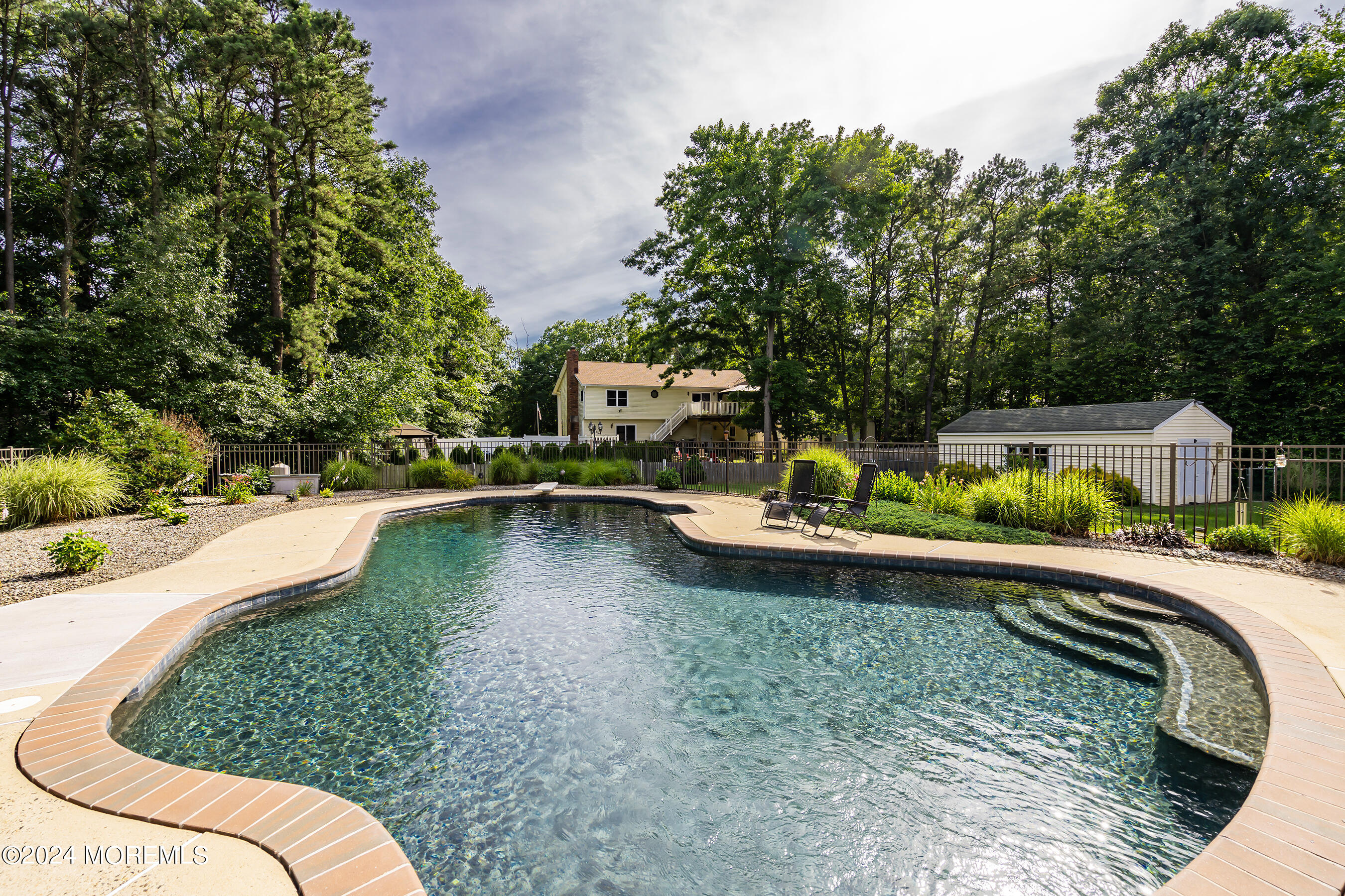 55 Richter Road Jackson, NJ 08527 - Photo 33 of 48 Pool