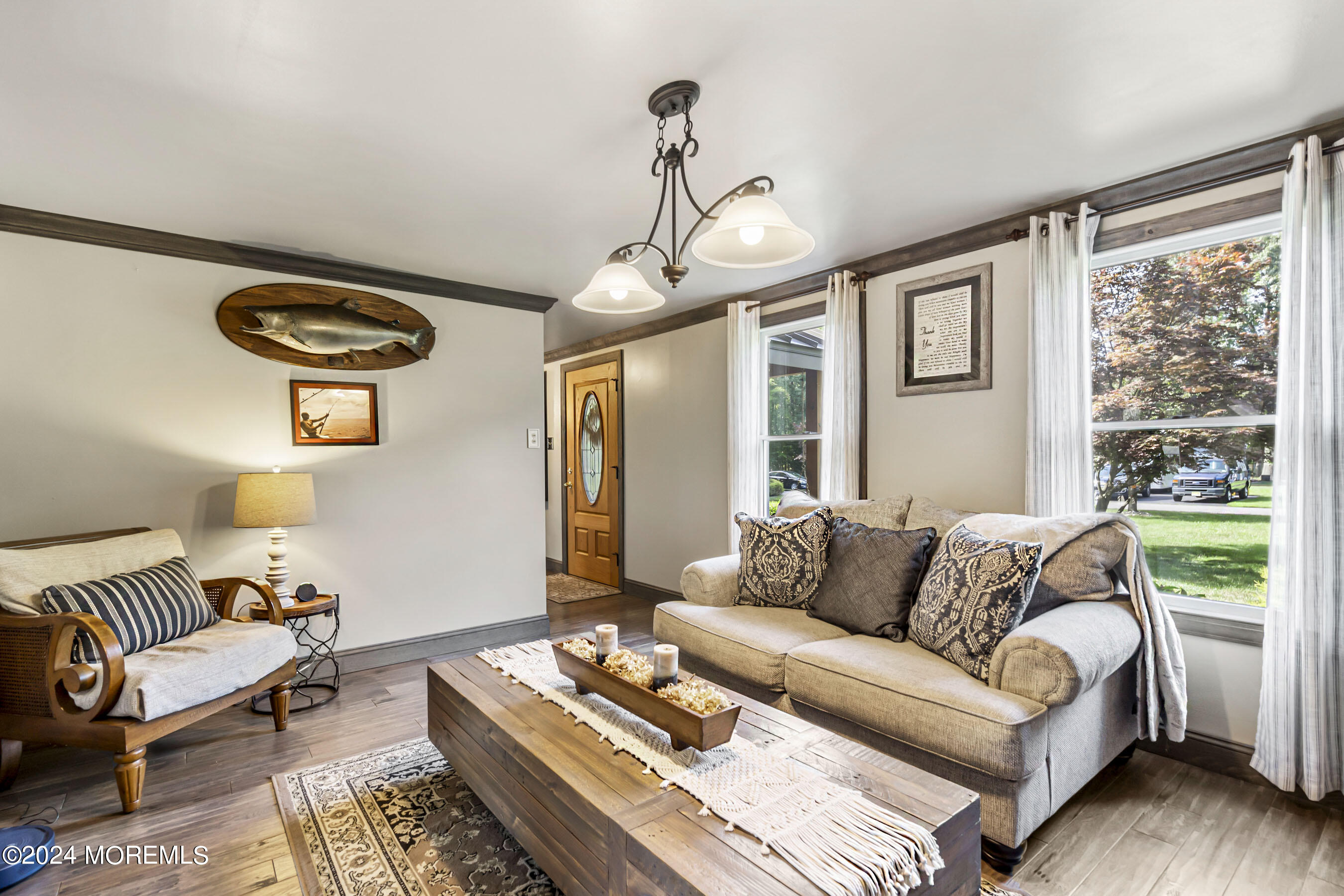 55 Richter Road Jackson, NJ 08527 - Photo 6 of 48 Living 1A (4)