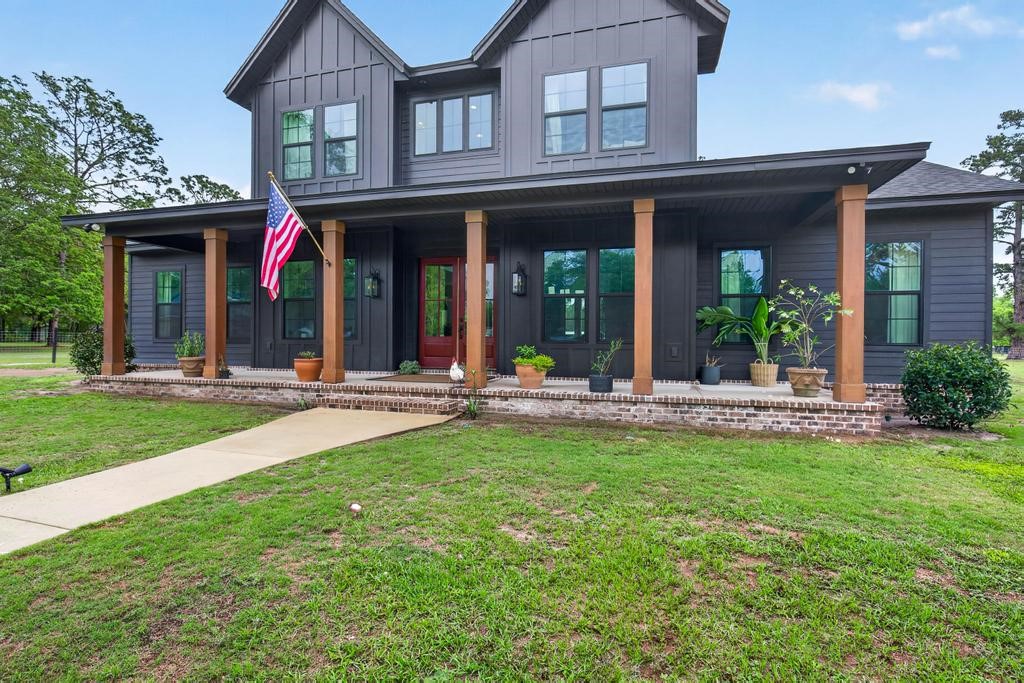 2955 Carroll Corner Road Hilliard, FL 32046 - Photo 3 of 100