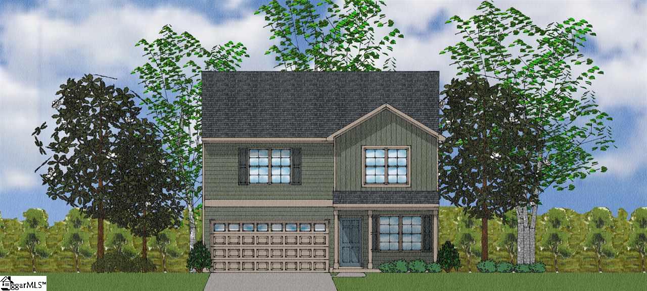 205 Celebration Avenue, Unit HOME Anderson, SC 29625 - Photo 1 of 1 Gallery Image 1