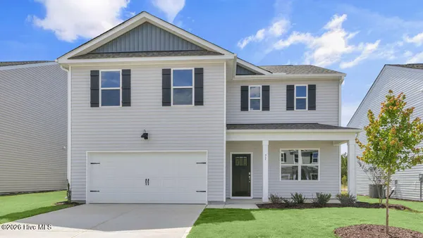 $364,740 | 285 Maddox Drive, Aberdeen, NC 28315