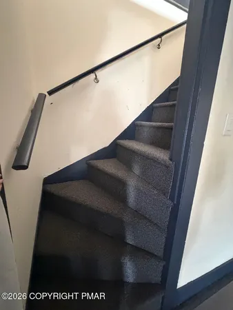 $1,550 | 514 North Street, Unit 2, Jim Thorpe, PA 18229