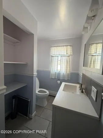 $1,550 | 514 North Street, Unit 2, Jim Thorpe, PA 18229