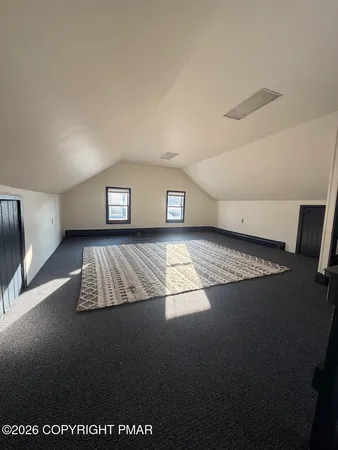 $1,550 | 514 North Street, Unit 2, Jim Thorpe, PA 18229