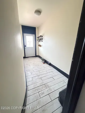 $1,550 | 514 North Street, Unit 2, Jim Thorpe, PA 18229