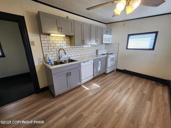 $1,550 | 514 North Street, Unit 2, Jim Thorpe, PA 18229