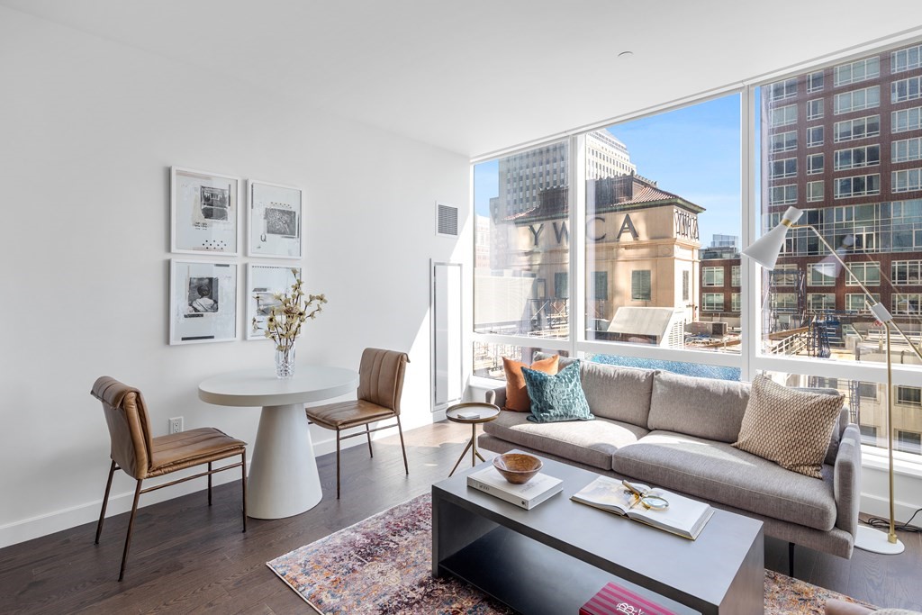 40 Trinity Place, Unit 1502 Boston, MA 02116 - Photo 6 of 26