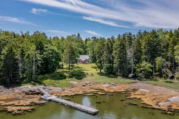 $1,450,000 | 72 States Point Road, St. George, ME 04860