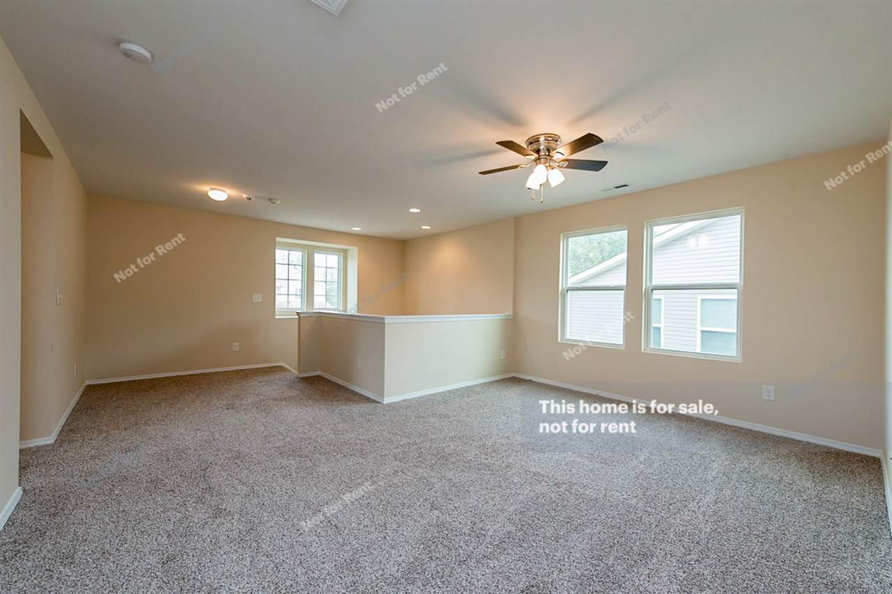 134 Daneborg Road Durham, NC 27703 - Photo 12 of 19 Photo 12