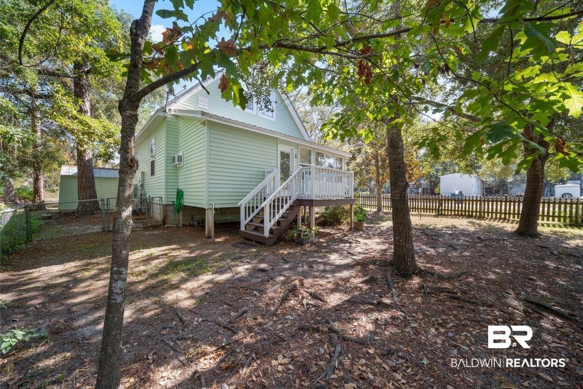 5666 Alabama Street Orange Beach, AL 36561 - Photo 28 of 45