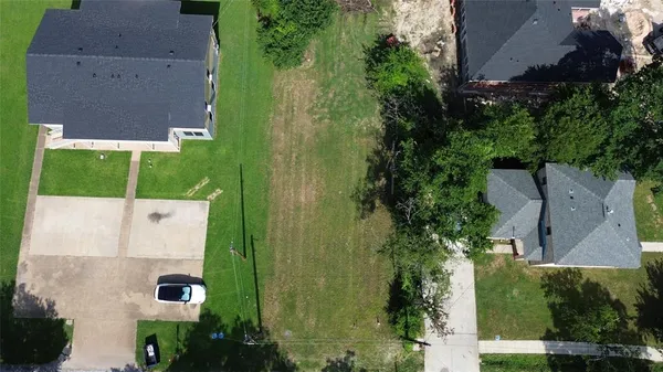 $35,000 | 207 South Ann Street, Terrell, TX 75160