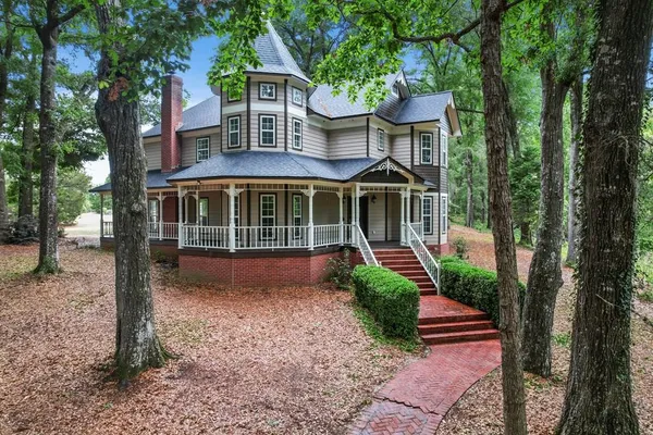 $585,000 | 108 Buckhead Drive, Headland, AL 36345