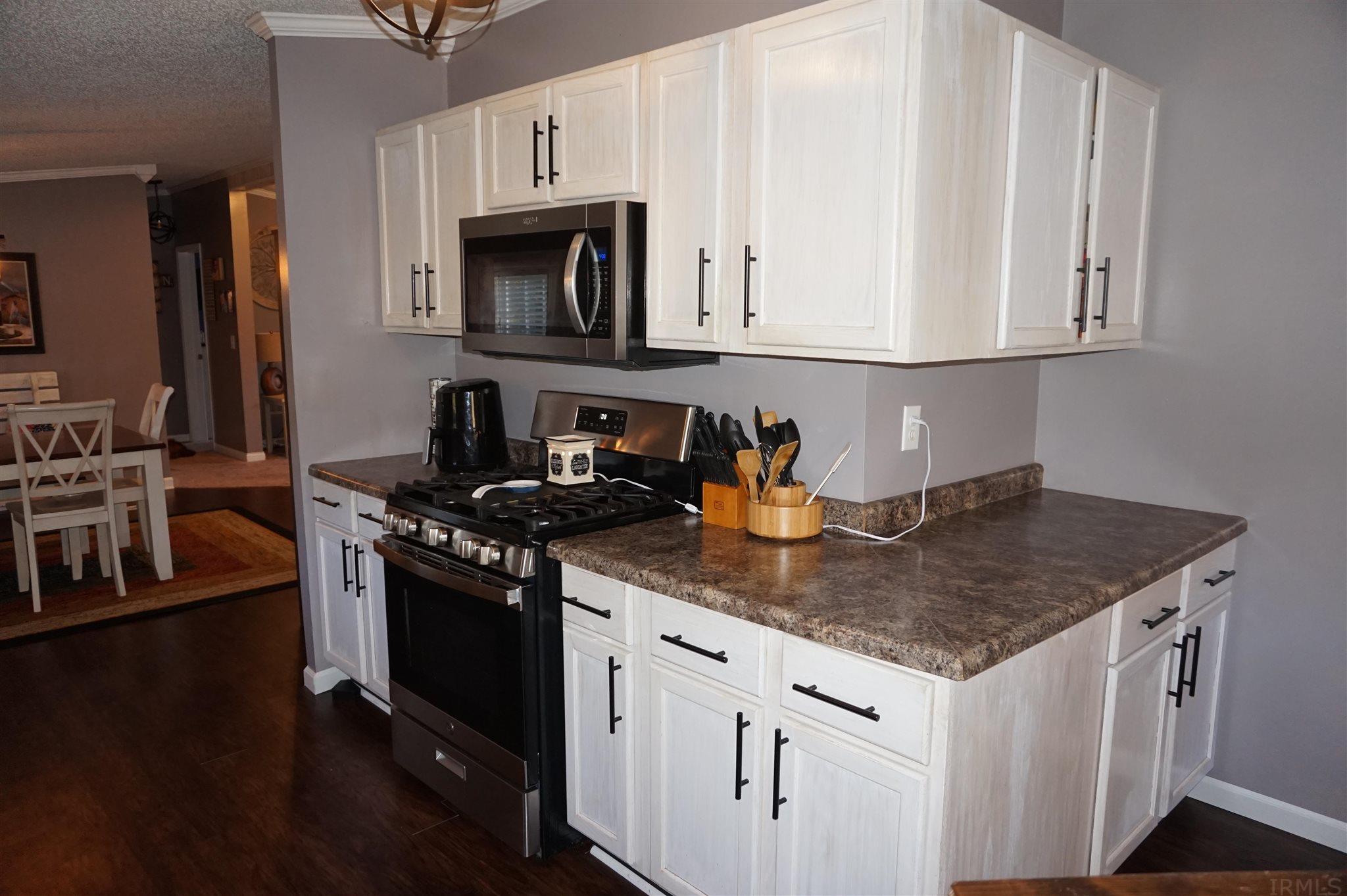 3752 West Division Road Peru, IN 46970 - Photo 15 of 36