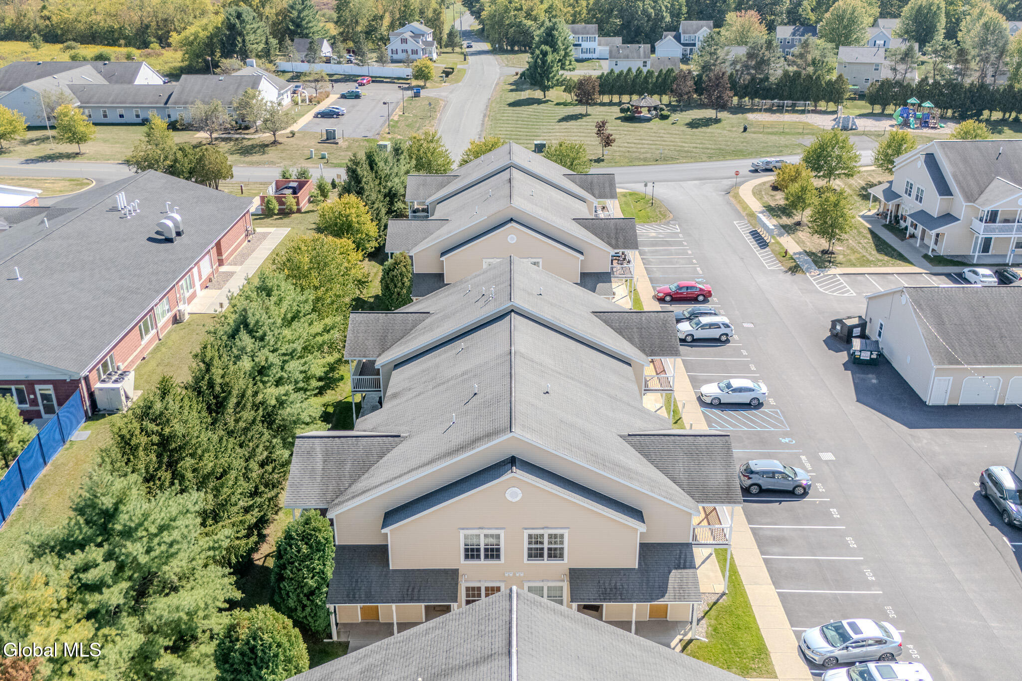 201 Cedar Run Rensselaer, NY 12144 - Photo 41 of 44 DJI_20250915144635_0021_D-HDR
