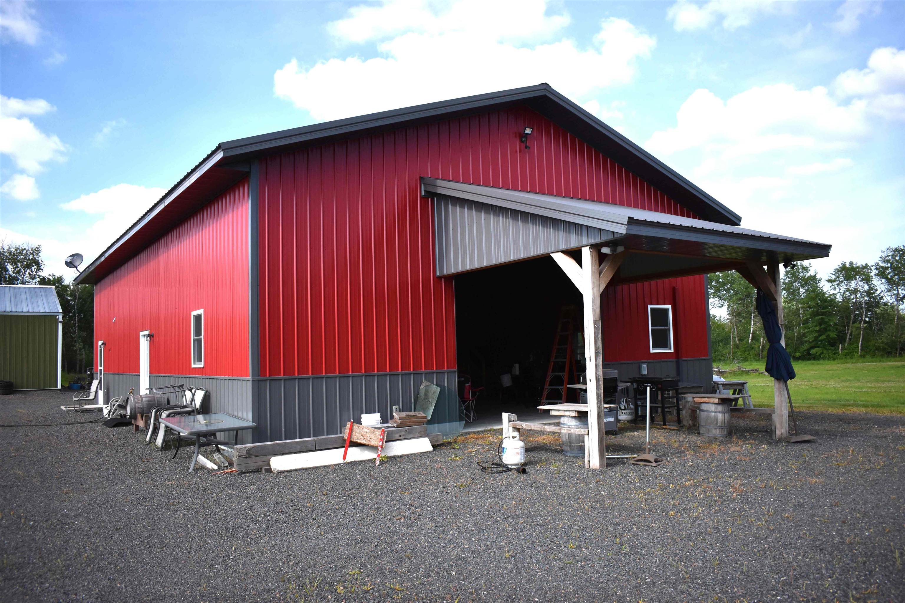 7218 County Rd HH Vesper, WI 54489 - Photo 12 of 36