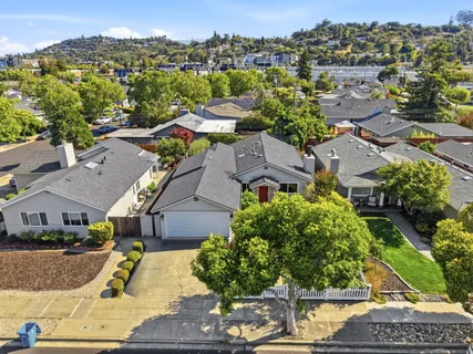 $1,880,000 | 505 Hiller Street, Belmont, CA 94002