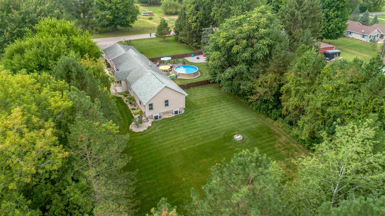 8816 Ormes Road Vassar, MI 48768 - Photo 5 of 37