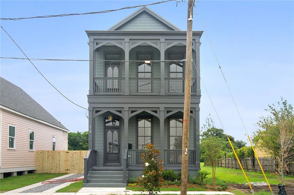 218 Hubbell Road New Orleans, LA 70114 - Photo 2 of 21 Gallery Image 2