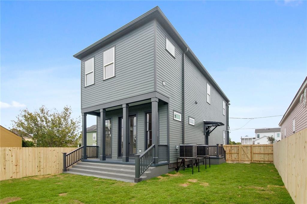 218 Hubbell Road New Orleans, LA 70114 - Photo 21 of 21 Gallery Image 21