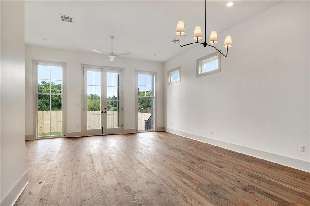 218 Hubbell Road New Orleans, LA 70114 - Photo 9 of 21 Gallery Image 9