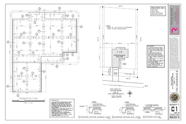 159 Fulton Street Natchitoches, LA 71457 - Photo 2 of 5 Gallery Image 2