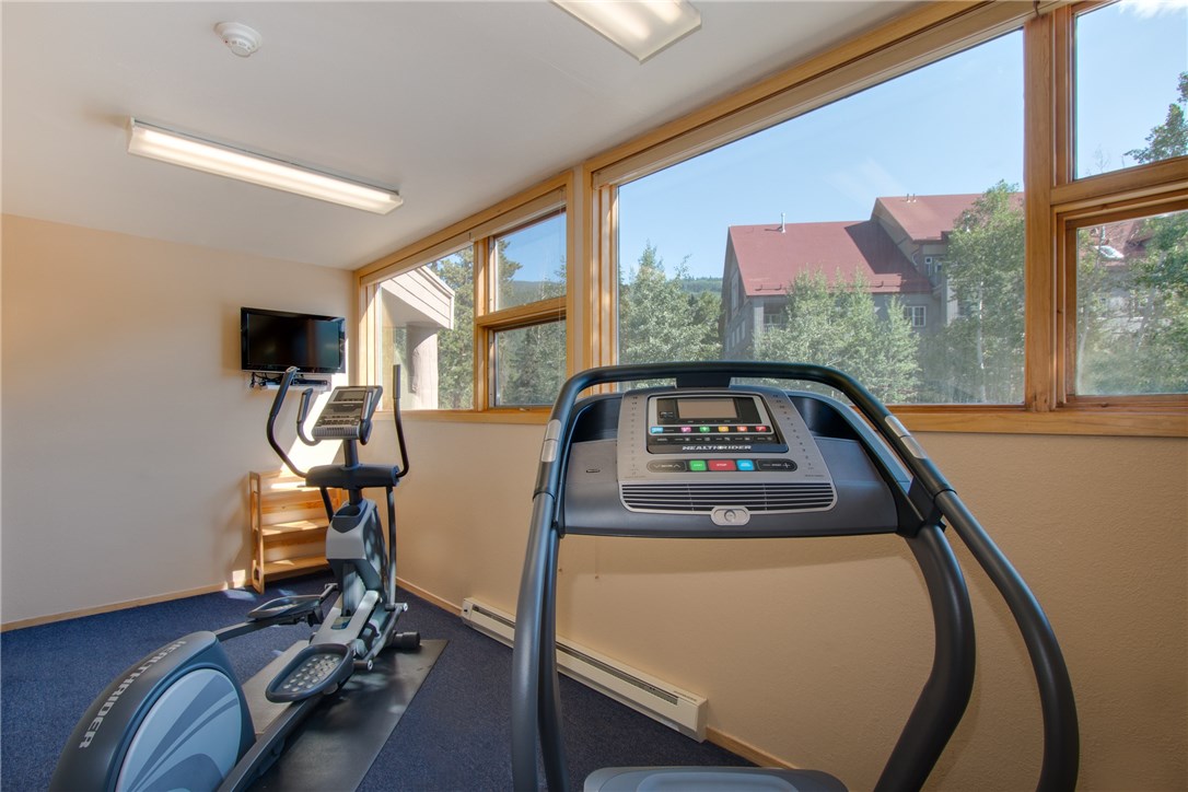 24 River Run Road, Unit 2917 Keystone, CO 80435 - Photo 32 of 34 Gallery Image 32