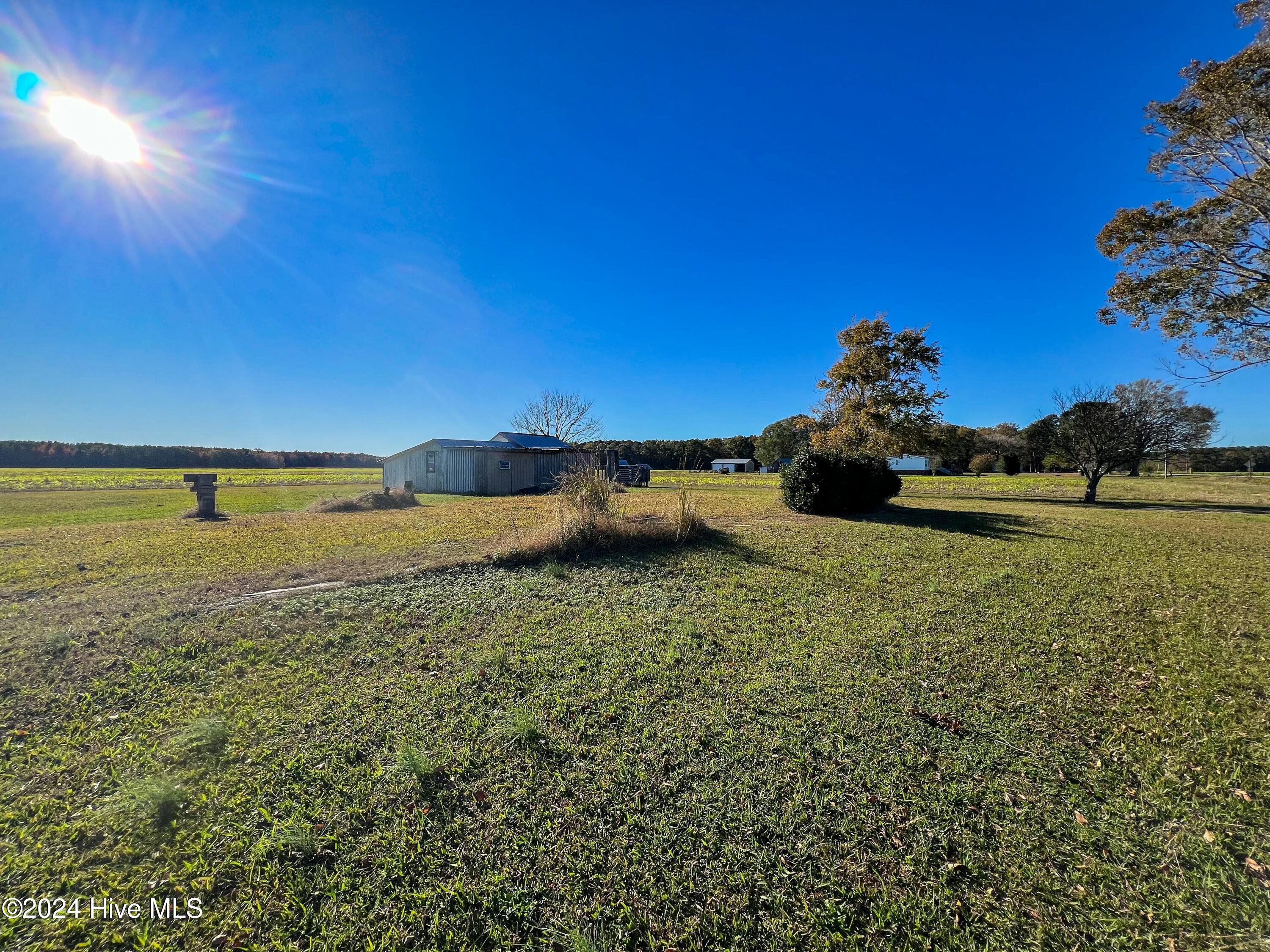 1391 Puddin Hill Road Scranton, NC 27875 - Photo 4 of 10 1391 Puddin Hill Rd.