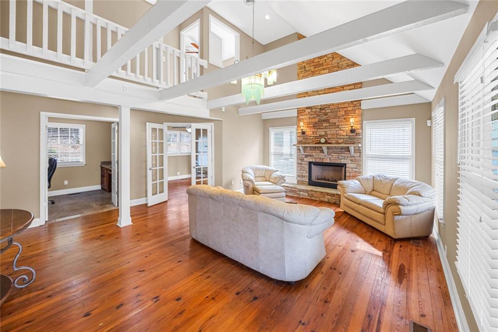 760 Martin Road Jasper, GA 30143 - Photo 5 of 41