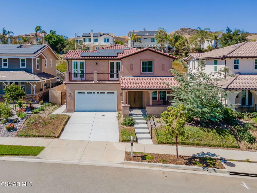 4679 Summit Avenue Simi Valley, CA 93063 - Photo 65 of 70