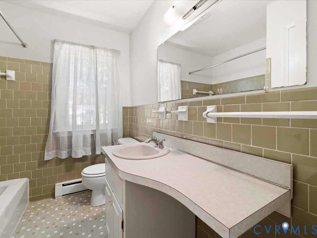 9740 Redbridge Road North Chesterfield, VA 23236 - Photo 23 of 31