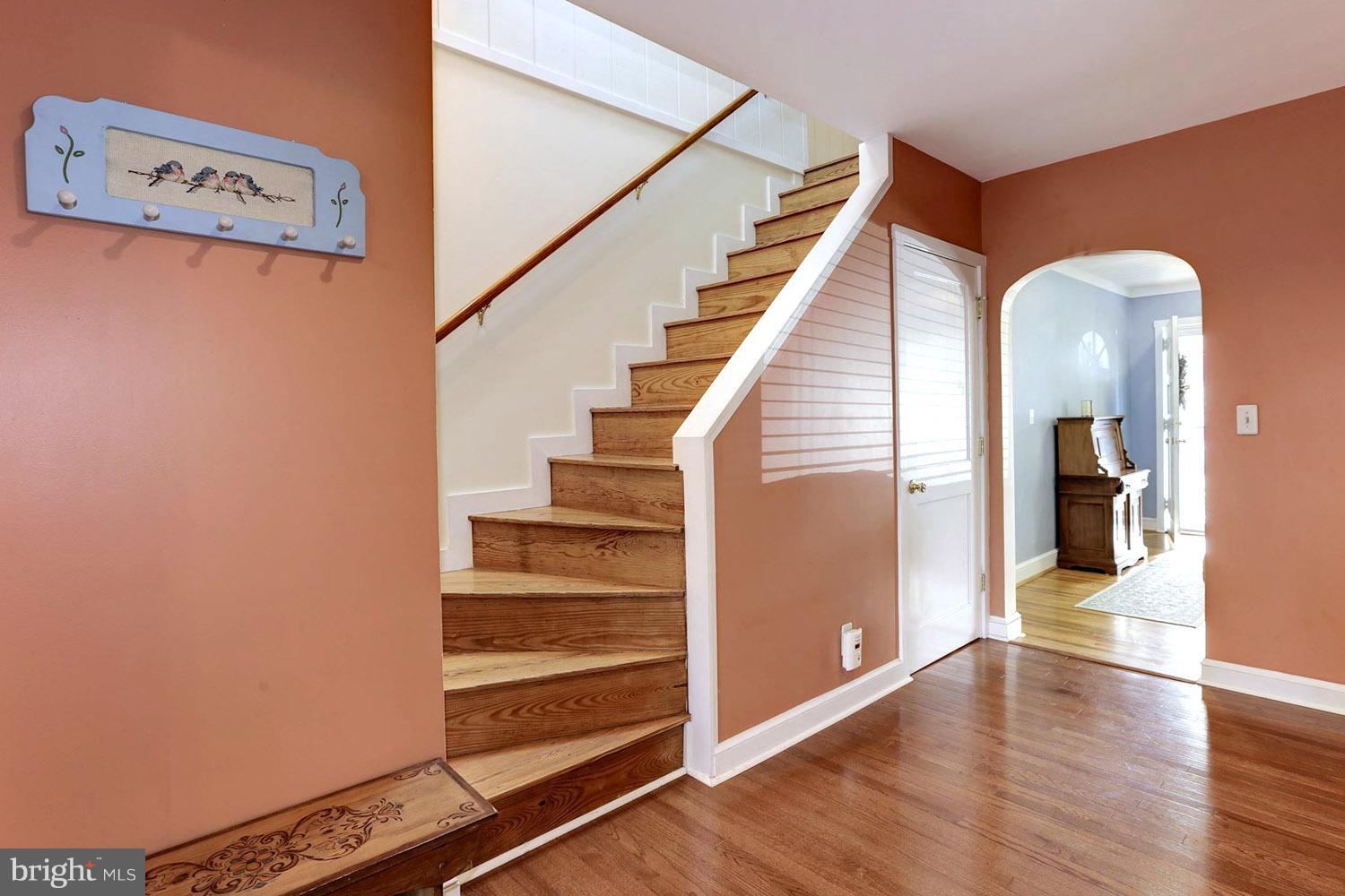 307 Gibson Road Annapolis, MD 21401 - Photo 9 of 31 Newly Painted in Rich Decorator Neutrals