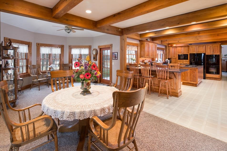 23425 West Farmington Road Farmington, IL 61531 - Photo 6 of 45
