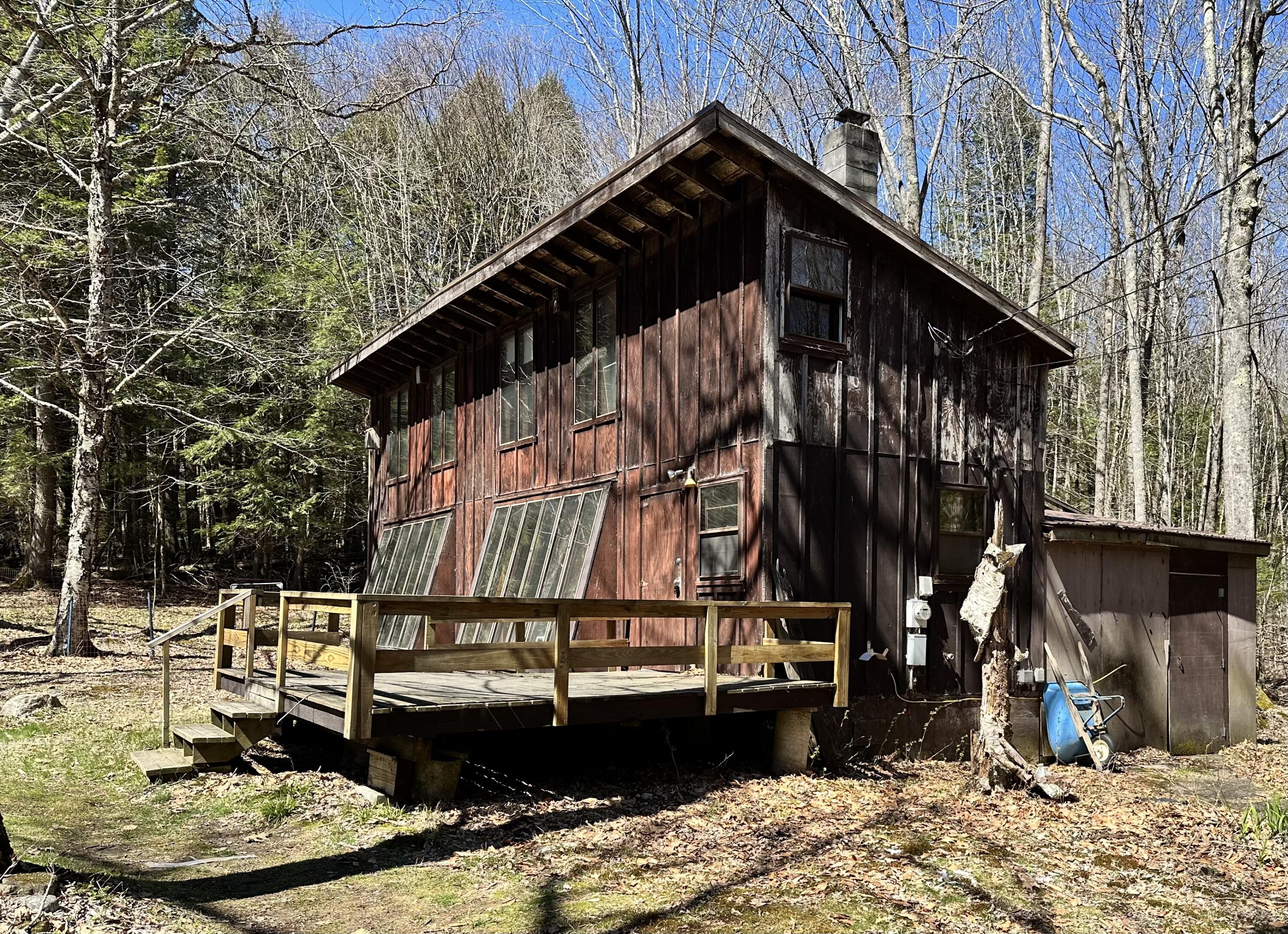 218 Plummer Road Richmond, ME 04357 - Photo 2 of 34 FullSizeRender
