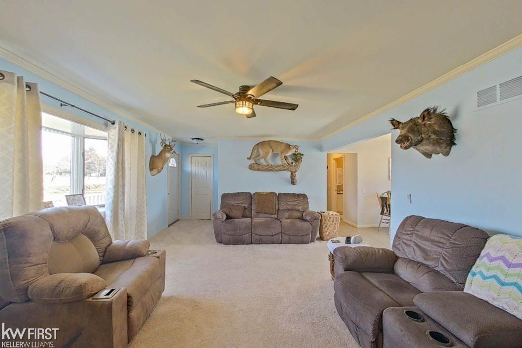10490 East Dodge Road Otisville, MI 48463 - Photo 11 of 28 50103785-10.JPG