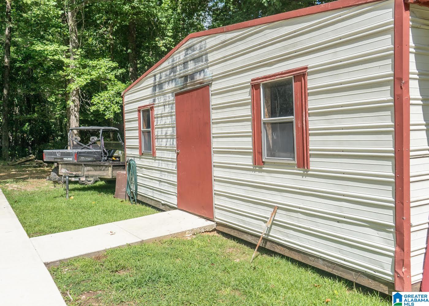 6802 Lon Hyche Road Northport, AL 35473 - Photo 23 of 23