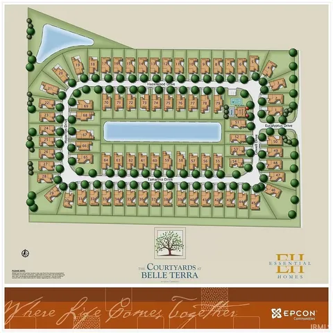 $449,900 | 631 Tamarind Drive, West Lafayette, IN 47906