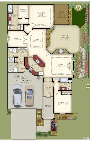 $449,900 | 631 Tamarind Drive, West Lafayette, IN 47906