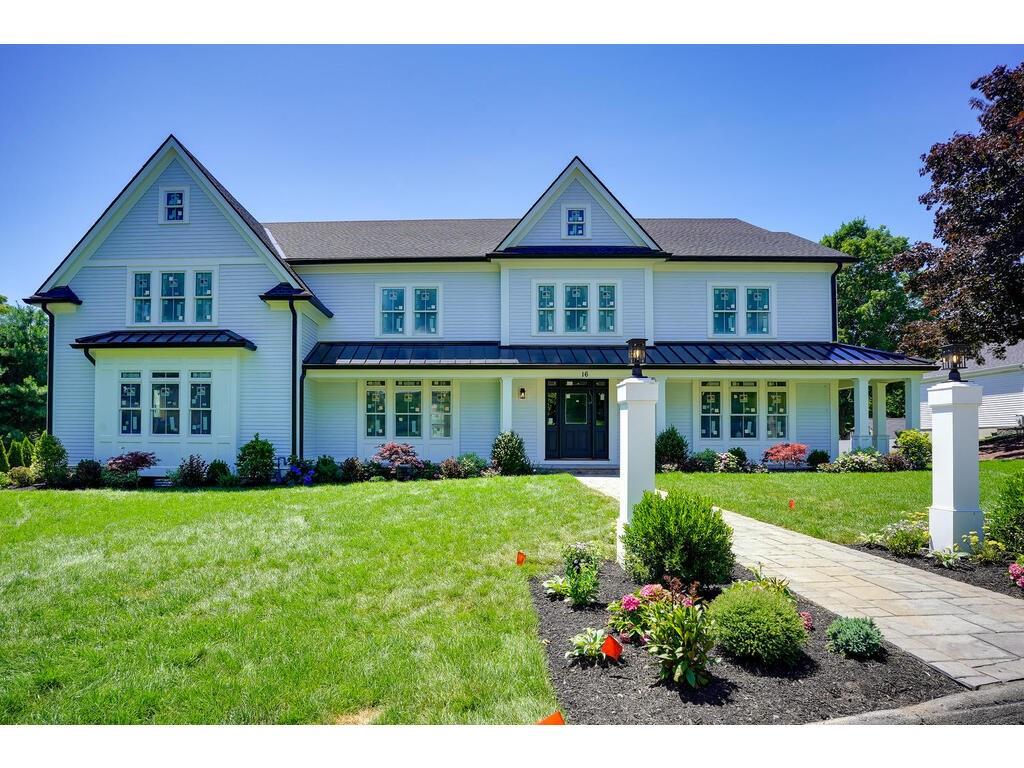 16 Cumberland Road Belmont, MA 02478 - Photo 1 of 42