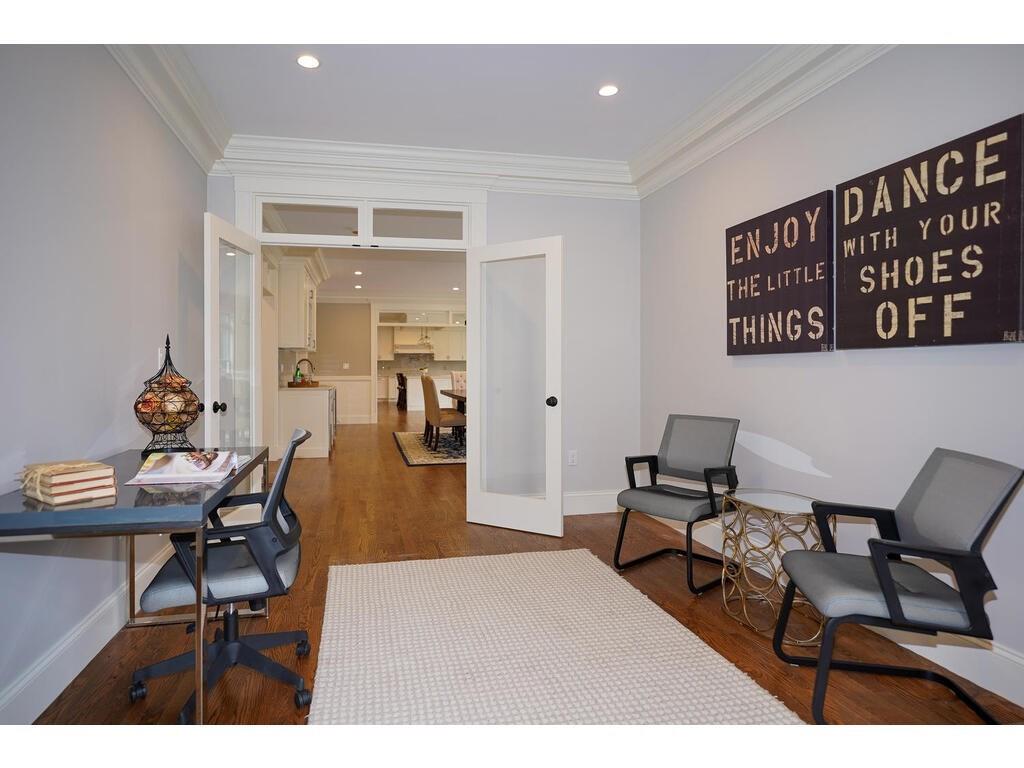 16 Cumberland Road Belmont, MA 02478 - Photo 14 of 42