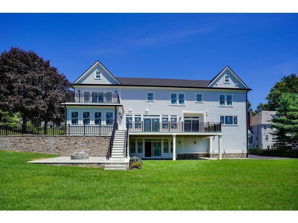 16 Cumberland Road Belmont, MA 02478 - Photo 33 of 42