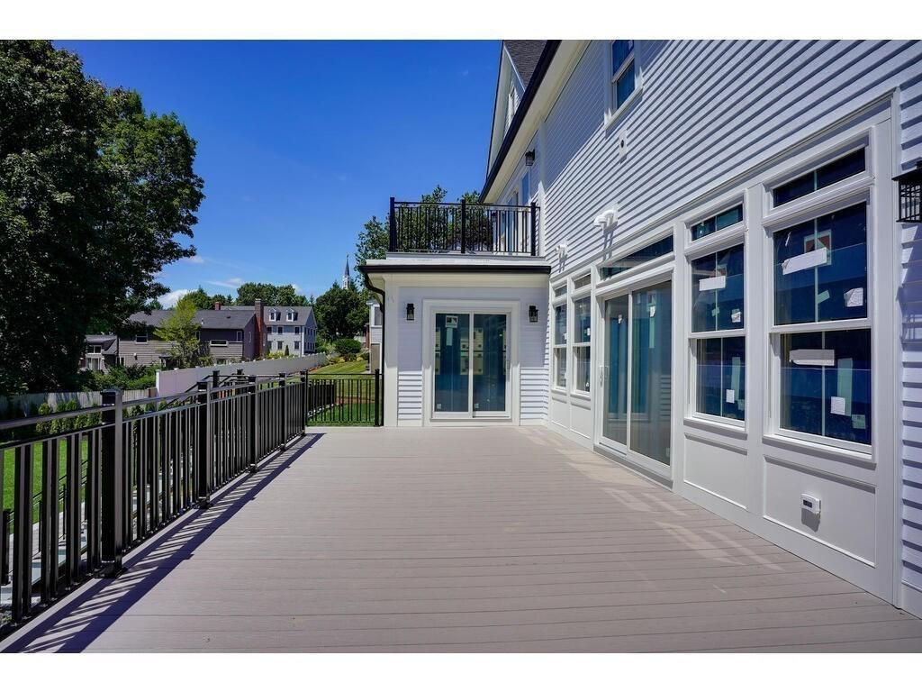16 Cumberland Road Belmont, MA 02478 - Photo 34 of 42