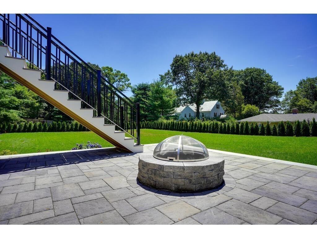 16 Cumberland Road Belmont, MA 02478 - Photo 35 of 42