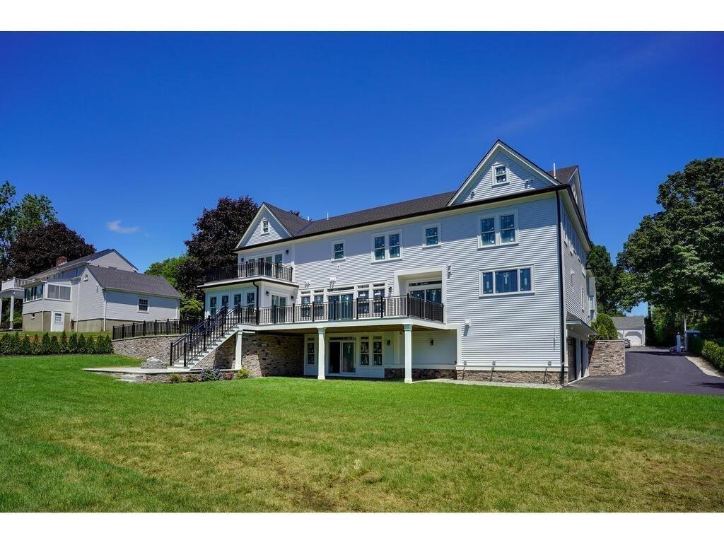 16 Cumberland Road Belmont, MA 02478 - Photo 36 of 42