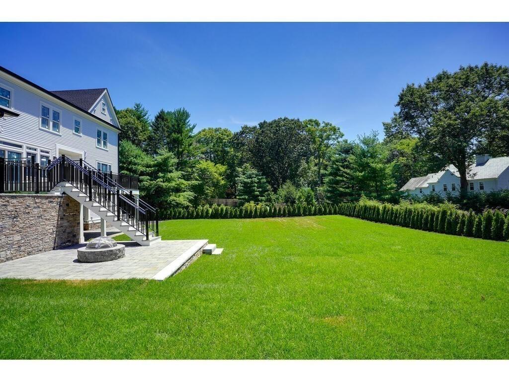 16 Cumberland Road Belmont, MA 02478 - Photo 37 of 42